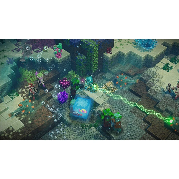 Minecraft Dungeons Ultimate Edition (Switch) - Hry na Nintendo Switch - Obrázok P79MF00101