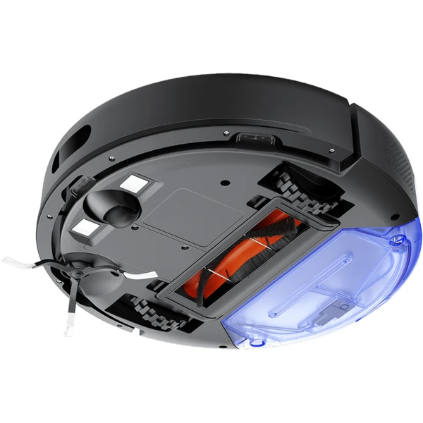 Xiaomi Robot Vacuum S20 robotický vysávač čierny - Robotické vysávače - Obrázok P7AA000J01