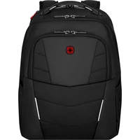 WENGER ALTAIR 15,6" batoh na notebook čierny - Batohy