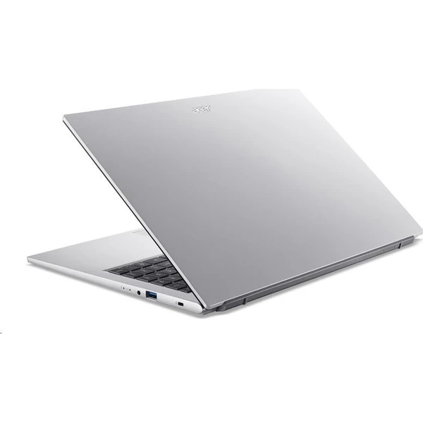 Acer Aspire Go 16 (AG16-71P-719Y) strieborný - Notebooky - Obrázok P7BL000K01