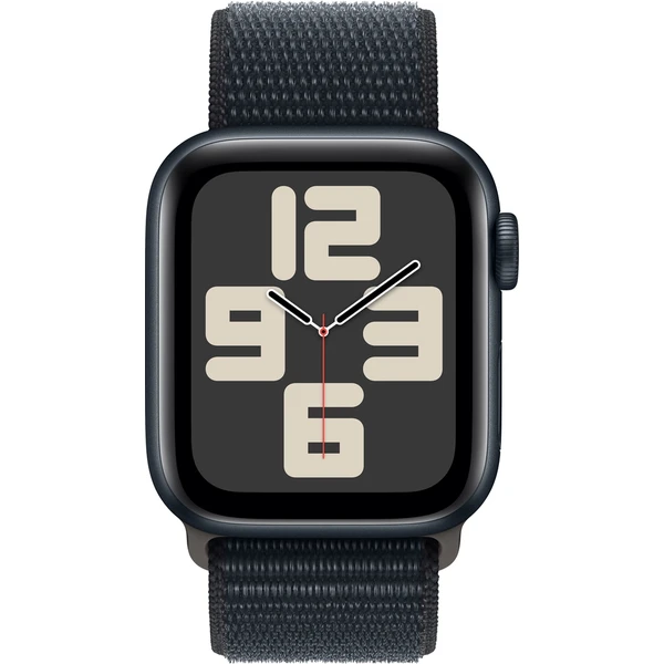 Apple Watch SE (2023) GPS 40mm (Kategória B) - Inteligentné hodinky - Obrázok P7CS100501