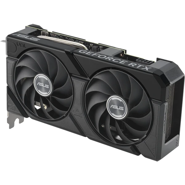 ASUS Dual NVIDIA GeForce RTX 4060 EVO OC Edition 8GB GDDR6 (Ďalšia) - Grafické karty - Obrázok P7F5000N01