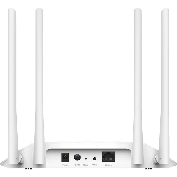 TP-Link TL-WA1201 prístupový bod biely - Access pointy - Obrázok P7GFF00101