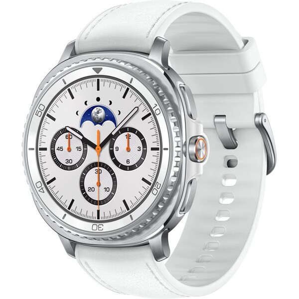 E-shop Samsung Galaxy Watch8 Classic (46mm) biela