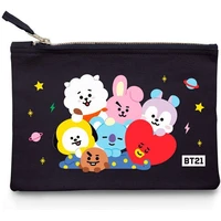 Kozmetická taštička BT21 - Tašky