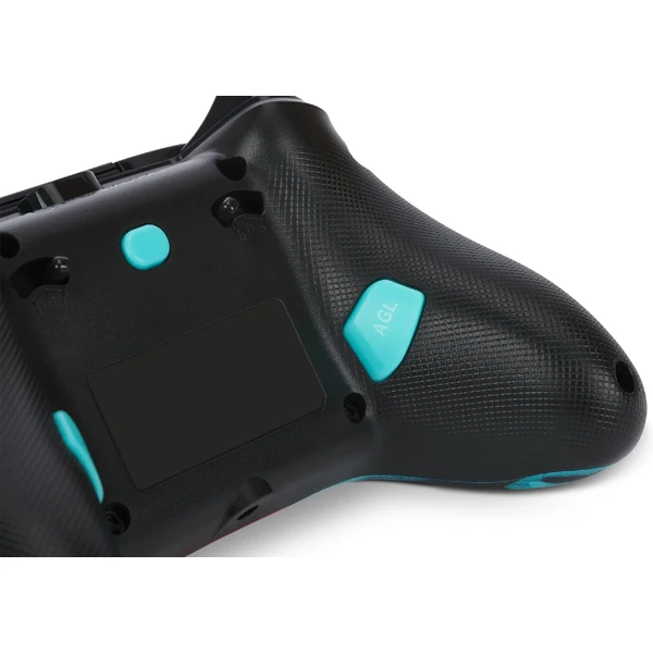 PowerA Advantage drôtový herný ovládač pre Xbox Series X|S Wild Style (XBOX/PC) - Herné ovládače - Obrázok P7J5000P01