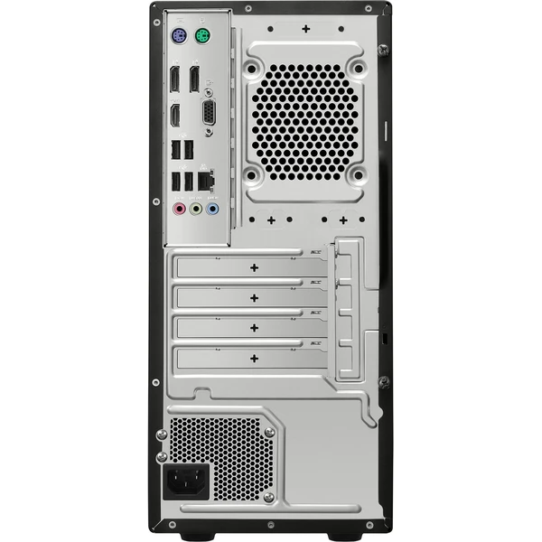 Asus ExpertCenter D7 Mini tower (D700MEES-313100048X) čierny - záruka 3 roky - Stolné počítače - Obrázok P7JH000N01