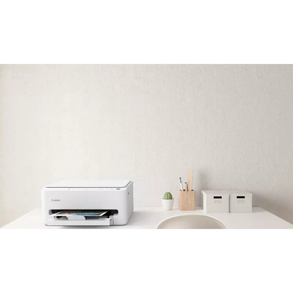 Canon PIXMA TS4150i tlačiareň - Tlačiarne - Obrázok P7LG000K01