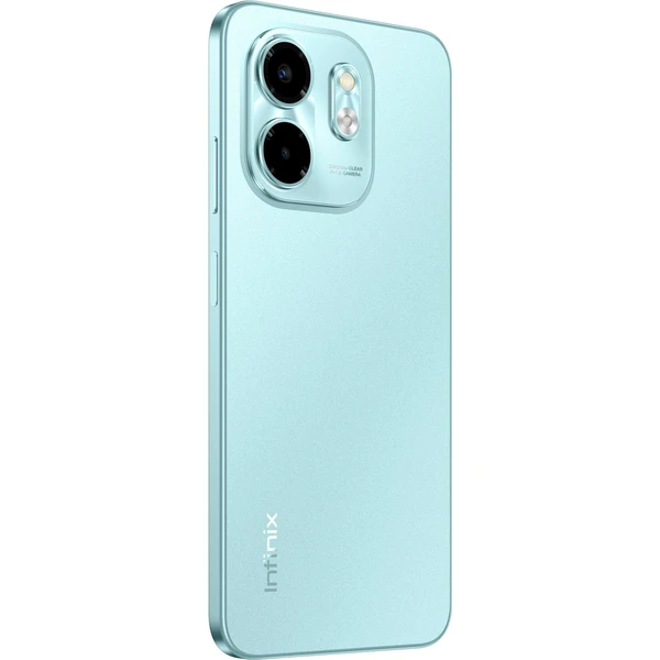 Infinix Smart 9 HD 4GB/64GB zelený - Mobilné telefóny - Obrázok P7NB000P01