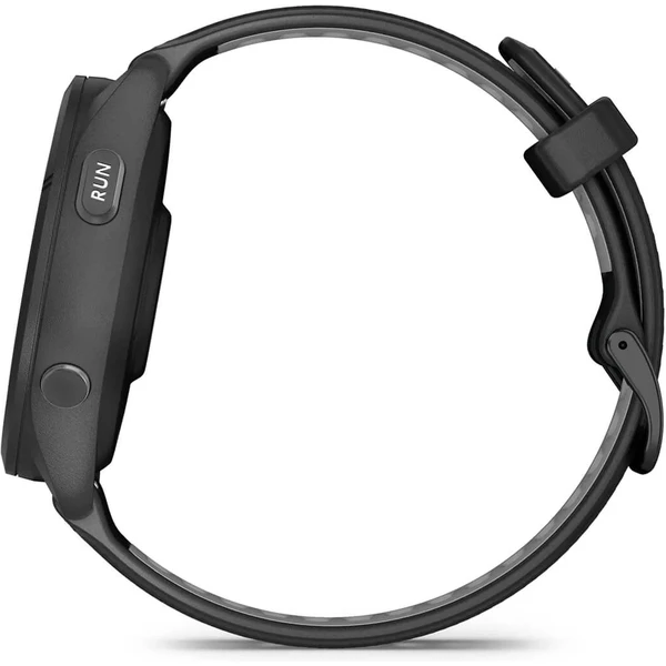 Garmin Forerunner 265 čierne - Inteligentné hodinky - Obrázok P7NE000J01