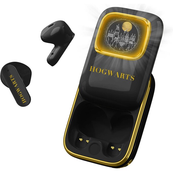 E-shop OTL Harry Potter Hogwarts Slide TWS slúchadlá