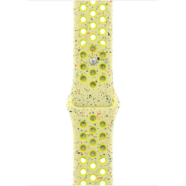 Apple Watch 49/46/45/44mm Volt Splash športový remienok Nike S/M - Remienky - Obrázok P7R7000K01