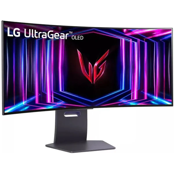 LG UltraGear 34GS95QE-B herný monitor 34" - Monitory - Obrázok P7RC000L01
