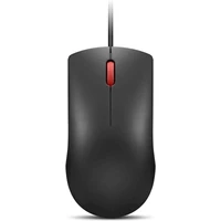 Lenovo 120 Wired Mouse - Myši