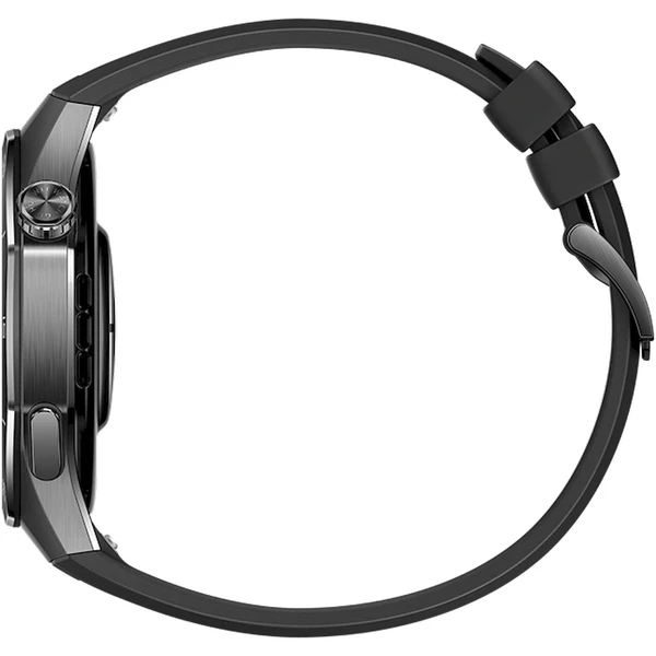 Huawei Watch GT 5 Pro 46mm čierna - Inteligentné hodinky - Obrázok P7TI000K01