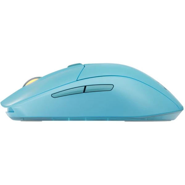 SteelSeries Rival 3 WL Gen 2 bezdrôtová herná myš modrá - Myši - Obrázok P7VG000L01