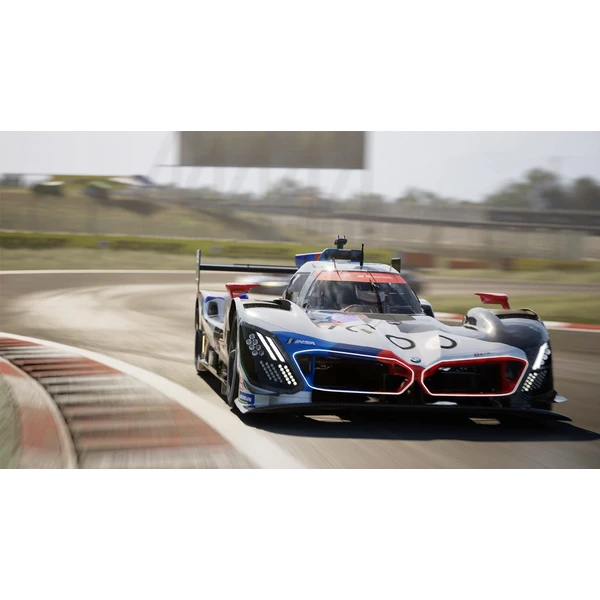 Rennsport (PS5) - Hry na PS5 - Obrázok P7WJ000K01