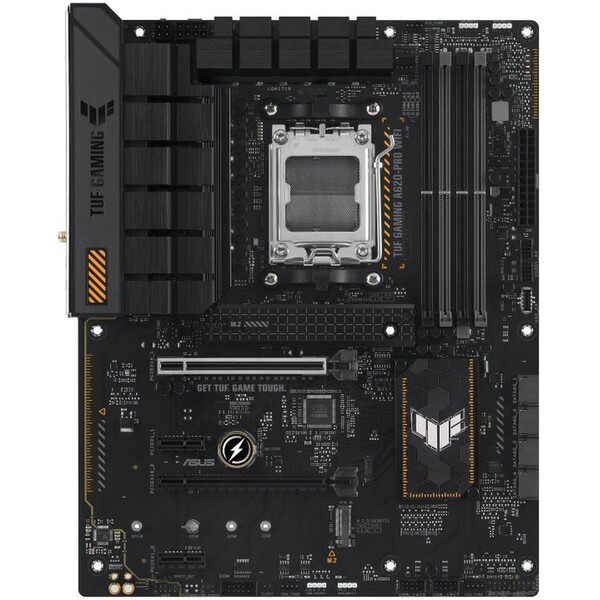 E-shop ASUS TUF GAMING A620-PRO WIFI