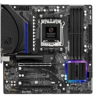 ASRock B650M PG Riptide  - Základné dosky