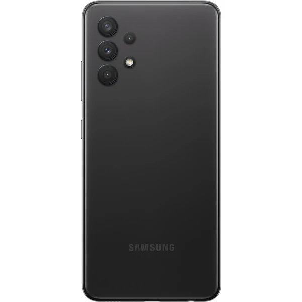 Samsung Galaxy A32 4GB+128GB čierny (Ďalšia) - Mobilné telefóny - Obrázok P7YDF00101