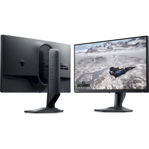 Dell Alienware AW2524HF herný monitor 24,5" - Monitory - Obrázok P7YG000N01