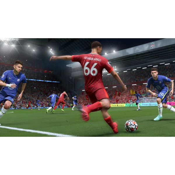 FIFA 22 (Xbox Series) - anglická verzia - Hry na Xbox Series - Obrázok P7YJ100201