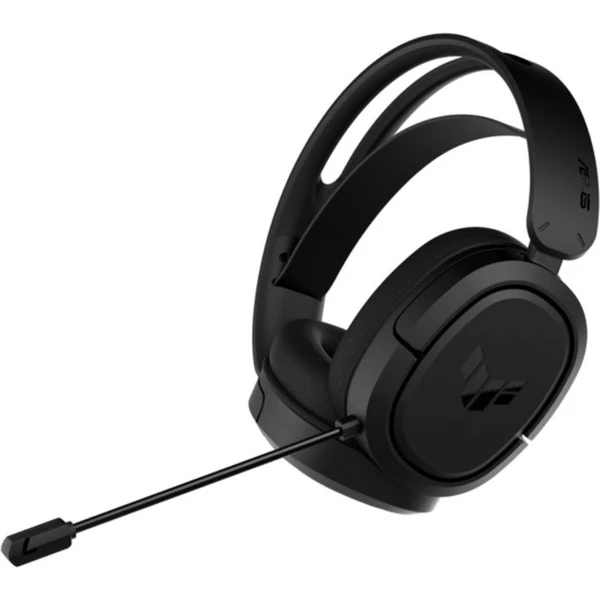 ASUS TUF Gaming H1 bezdrôtové  - Slúchadlá - Hlavný obrázok