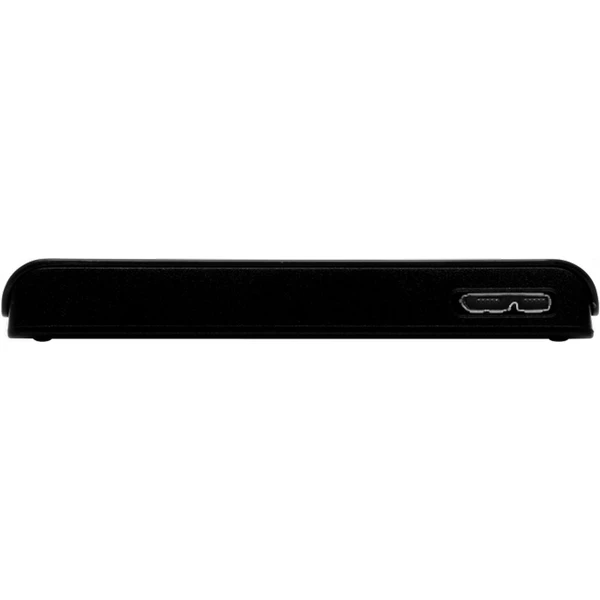 VERBATIM Store 'n' Go 2TB HDD USB 3.0 čierny - Pevné disky - Obrázok P824200301
