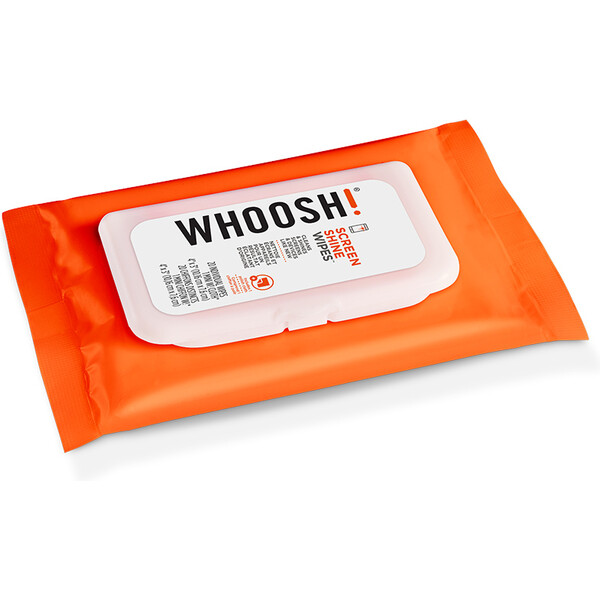 WHOOSH! Screen Shine obrúsky – 20 ks
