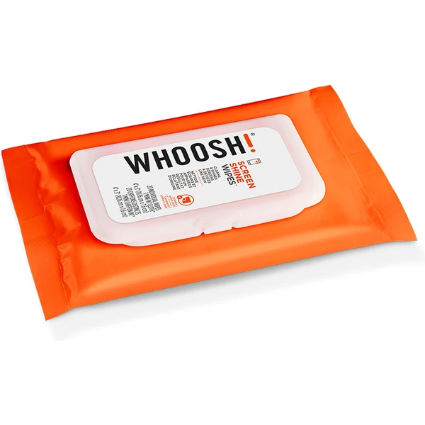 WHOOSH! Screen Shine obrúsky – 20 ks - Čistiace roztoky - Hlavný obrázok