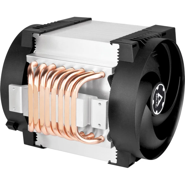 Arctic Freezer 4U-M - Chladiče - Obrázok P869000K01