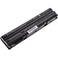 Batéria T6 power Dell Latitude E6420, E6430, E6520, E6530, E5420, E5430, E5520, 6cell, 5200mAh - Batérie