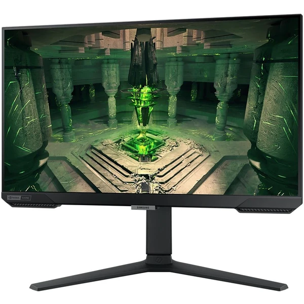 Samsung Odyssey G40B herný monitor 25" - Monitory - Obrázok P87TF00101