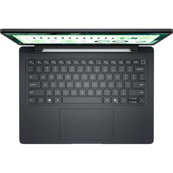 Dell Pro Max (9T2VW) čierny + 3. rok záruky ProSupport On-Site - Notebooky - Obrázok P88L000K01