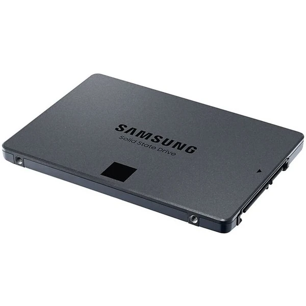 Samsung 870 QVO SSD 2,5" 1TB - SSD - Obrázok P88S000501