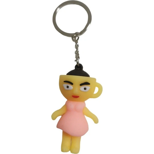 Kľúčenka 3D Brainrot (Blind Box) - Kľúčenky - Obrázok P8AM000K01
