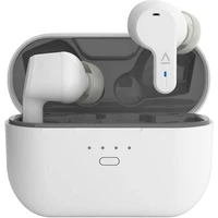Creative Zen Air Pro bezdrôtové slúchadlá biela - Slúchadlá