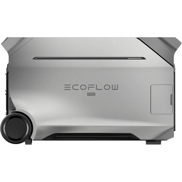 EcoFlow DELTA Pre 3 - Nabíjačky - Obrázok P8BF000O01