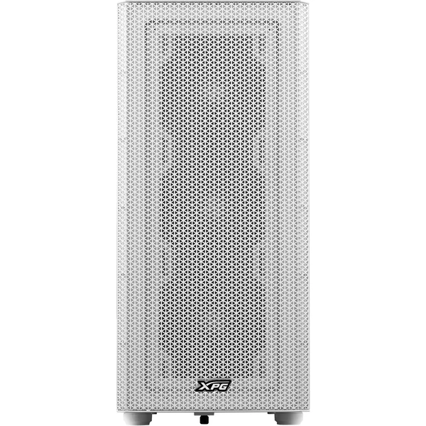 ADATA XPG VALOR MESH biela - Počítačové skrine - Obrázok P8C1000O01