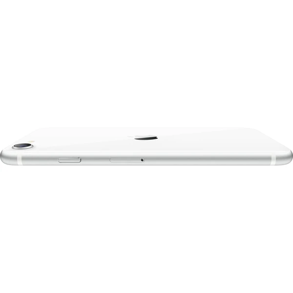 Apple iPhone SE (2020) 128GB biely - Mobilné telefóny - Obrázok P8DG200301