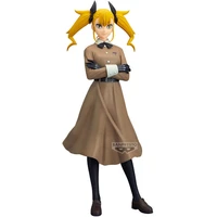 Figúrka Bandai Banpresto Kaiju No. 8 GLITTER&GLAMOURS - Kikoru Shinomiya 22 cm - Figúrky