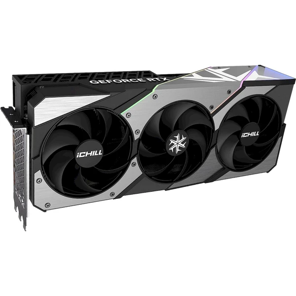 INNO3D NVIDIA GeForce RTX 5090 iChill X3 - Grafické karty - Hlavný obrázok
