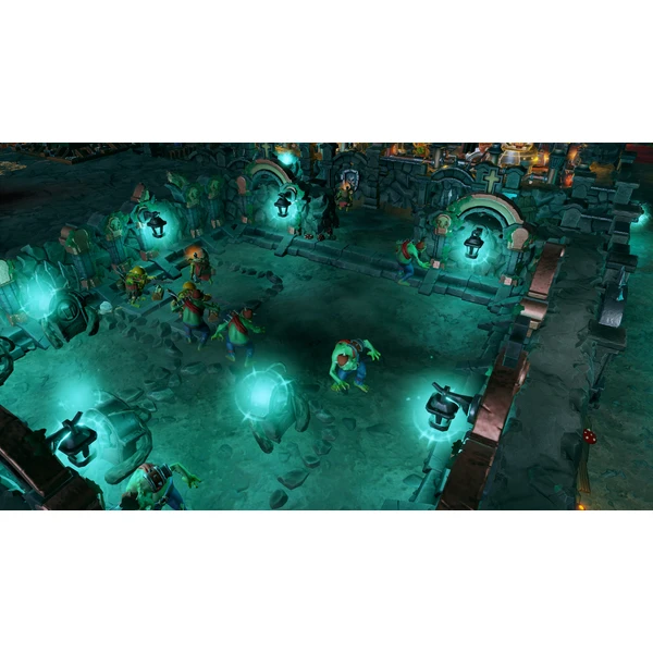 Dungeons 3 (Xbox One) - Hry na Xbox One - Obrázok P8L5100201
