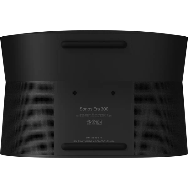 Sonos Era 300 Black - Reproduktory - Obrázok P8MA700301