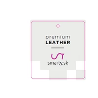 Smarty.sk Premium Leather vôňa do auta - Vychytávky