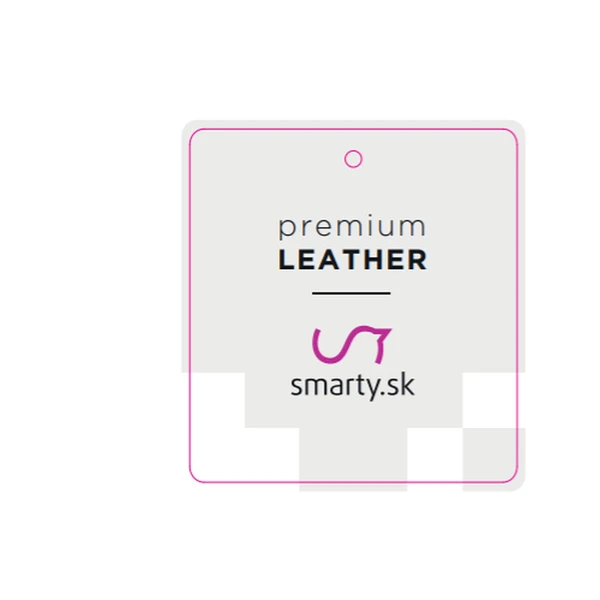 Smarty.sk Premium Leather vôňa do auta - Vychytávky - Hlavný obrázok