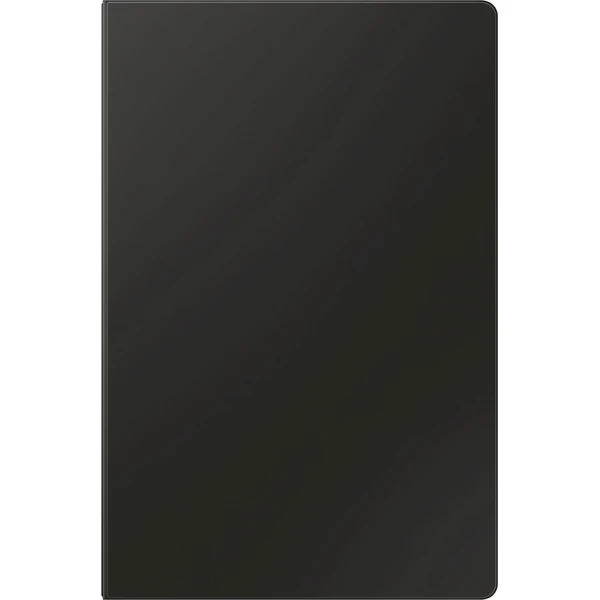 Samsung Cover Keyboard púzdro s klávesnicou Galaxy Tab S10 Ultra/S9 Ultra čierne - Puzdra s klávesnicou - Obrázok P8N9000N01