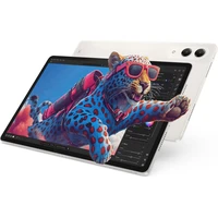Lenovo Yoga Tab 12GB/256GB biely + klávesnica + Tab Pen Pro - Tablety