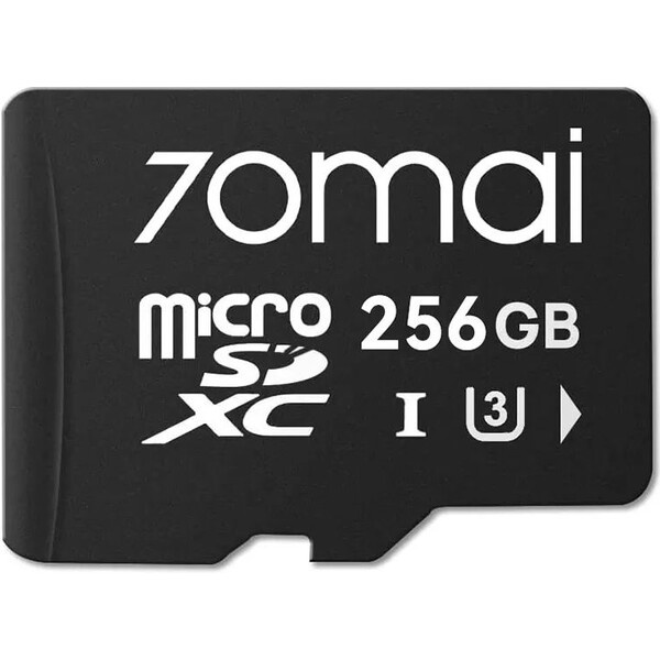 70mai microSDXC 100MB/s pamäťová karta 256GB