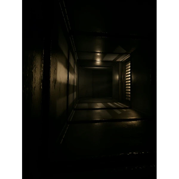Projekt Z: Beyond Order (PS5) - Hry na PS5 - Obrázok P8Q8000L01